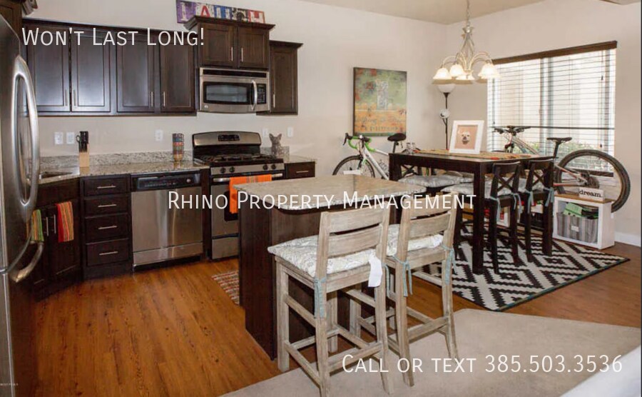 3673 Lilac Heights Dr in South Jordan, UT - Building Photo