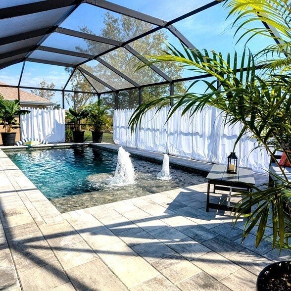 109 Wright Dr in Rotonda West, FL - Building Photo - Building Photo