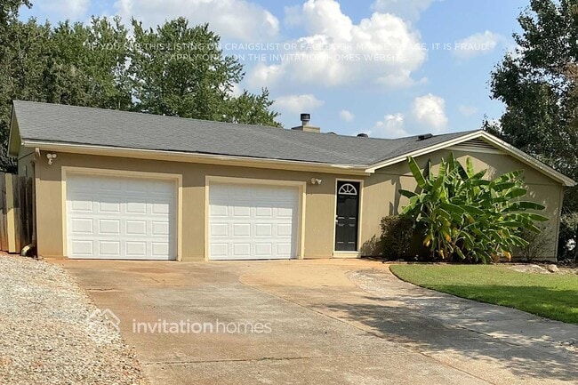 3813 Centerville Hwy in Snellville, GA - Building Photo - Building Photo