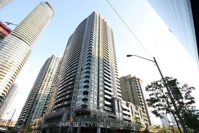 property at 30-830 Grand Trunk Crescent
