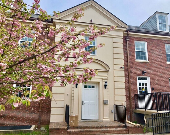 Bethany Apartments in Hanover, MA - Foto de edificio - Building Photo