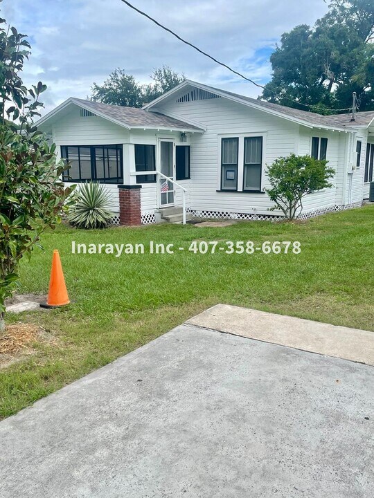 1803 S Westmoreland Dr in Orlando, FL - Building Photo