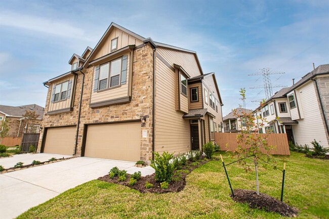 4265 Merry Mill Dr in Spring, TX - Building Photo - Building Photo
