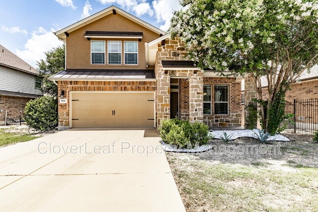 property at 920 Laserra