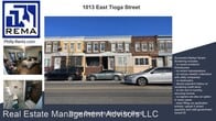 1013 E Tioga St