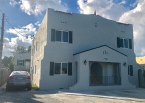 1700 NW 22nd Ct in Miami, FL - Building Photo