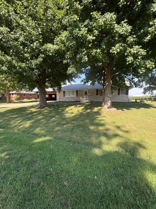 property at 506 Mill St
