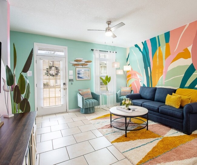 property at 1110 Century Oaks Dr