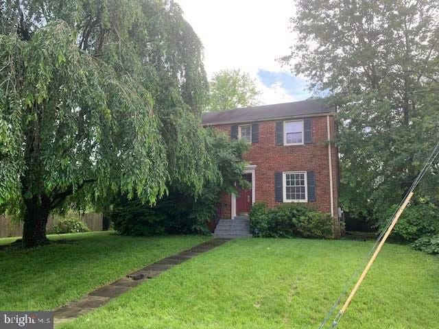property at 10514 Bucknell Dr