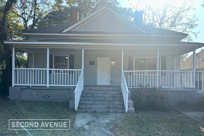 property at 405 Ave U