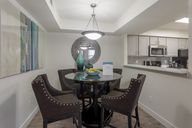 The Quinn in Las Vegas, NV - Building Photo - Interior Photo