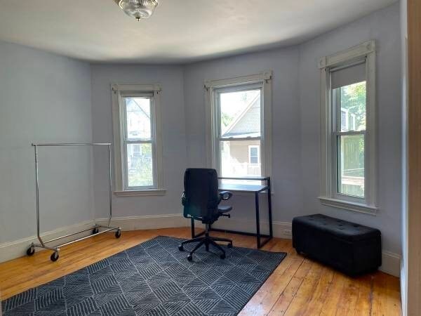 9 Cardington St in Boston, MA - Building Photo