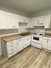 1513 Alabama St, Unit 2 in Lafayette, IN - Building Photo - Building Photo