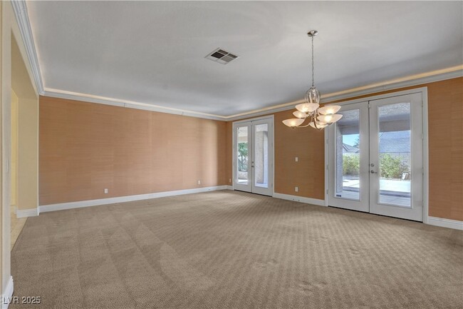 493 Grassrange Ln in Henderson, NV - Foto de edificio - Building Photo