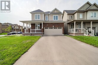 9 Legacy Ln in Thorold, ON - Building Photo - Building Photo