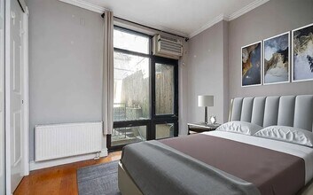 89 Clinton St in New York, NY - Building Photo - Building Photo