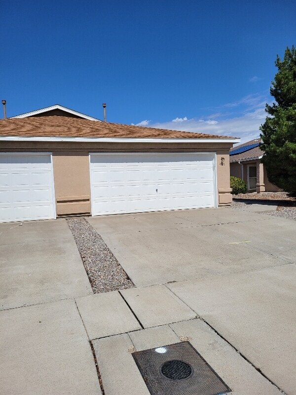 309 Cuadro St SE in Albuquerque, NM - Building Photo - Building Photo