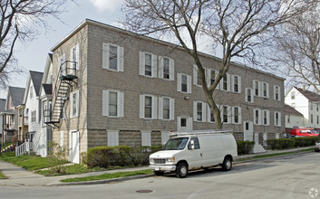 1225-1229 E Wright St in Milwaukee, WI - Building Photo - Building Photo