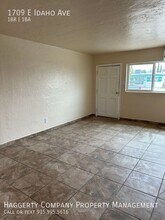 1709 E Idaho Ave in Las Cruces, NM - Building Photo - Building Photo