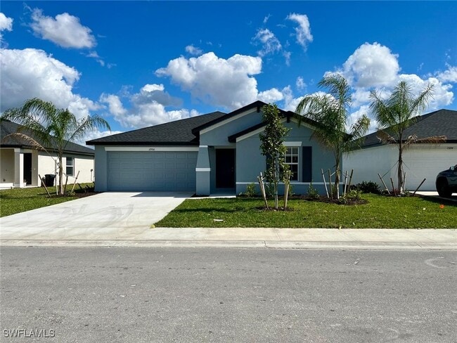 property at 17700 Paradiso Wy