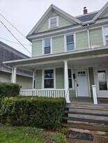 521 E 3rd St, Unit 521 E 3rd St Berwick in Berwick, PA - Building Photo