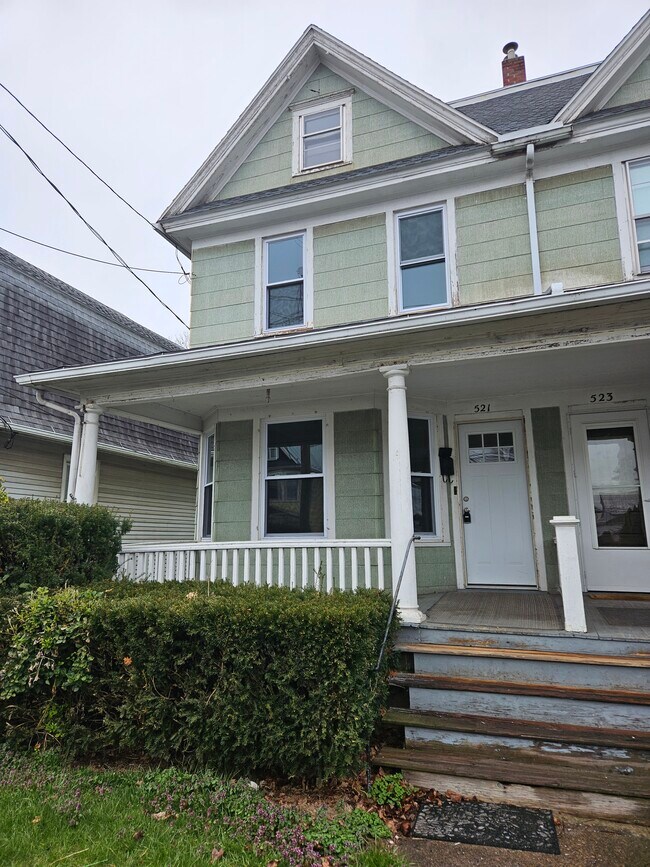 521 E 3rd St Rentals in Berwick, PA