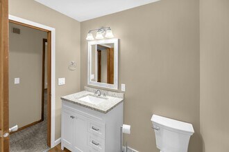 515 Maddox Dr in Mount Zion, IL - Building Photo - Building Photo