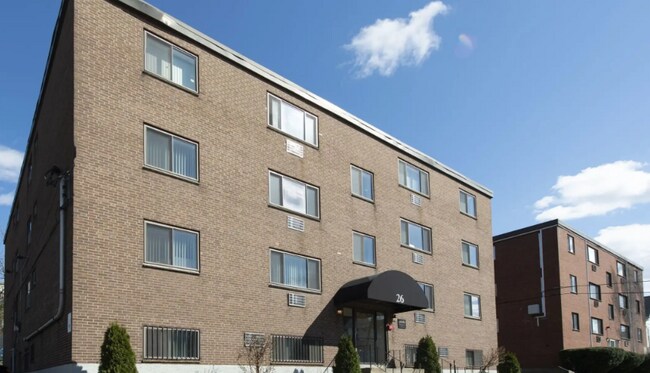 property at 25 Allston St