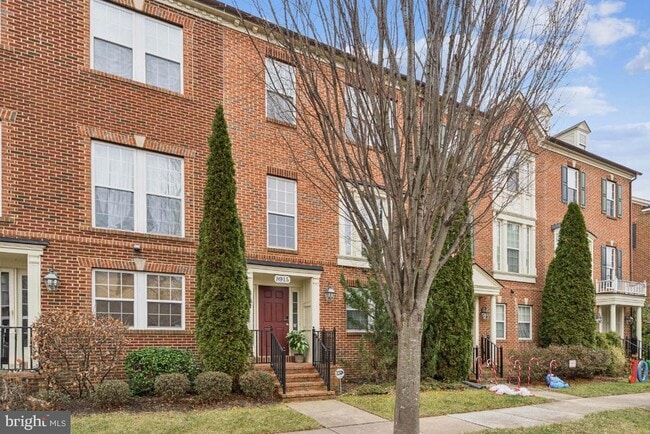 property at 8915 Amelung St