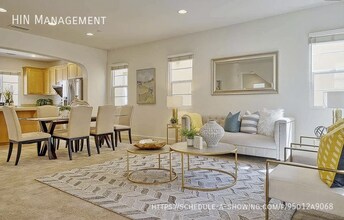 4080 Coriander Terrace in Fremont, CA - Building Photo - Building Photo