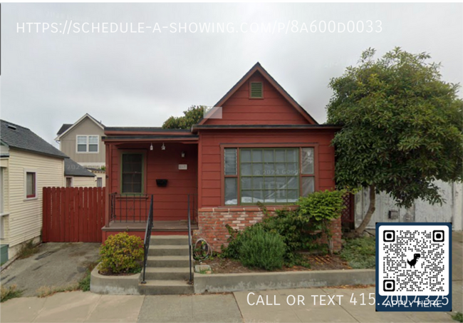 property at 117 19th St