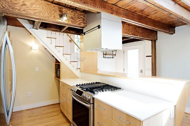 223 4th St SW in Charlottesville, VA - Building Photo - Building Photo