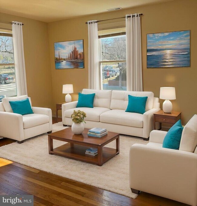 property at 4800 3rd St NW