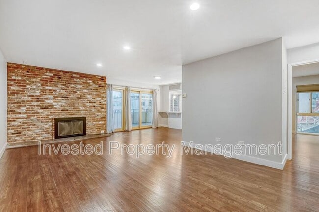 700 N Washington St in Denver, CO - Building Photo - Building Photo