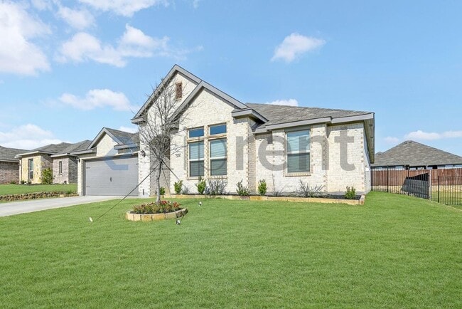 2650 Streamside Dr in Burleson, TX - Building Photo - Building Photo