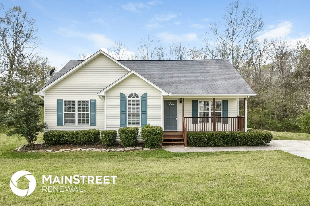 2463 St Stephens Ct in High Point, NC - Building Photo