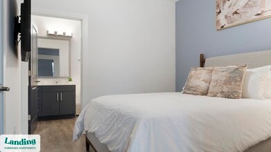 44 Braves Ave, Unit 1412 in Lawrenceville, GA - Building Photo - Building Photo