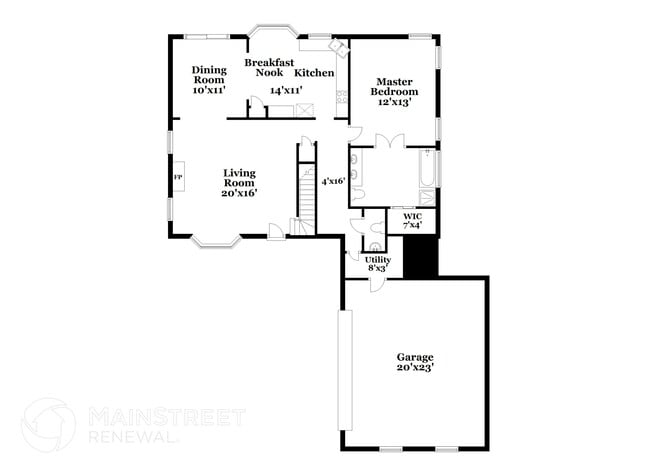 2701 Towhee Ct in Charlotte, NC - Building Photo - Building Photo
