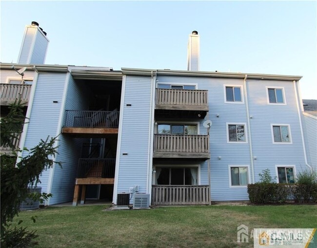 property at 1016 Aspen Dr