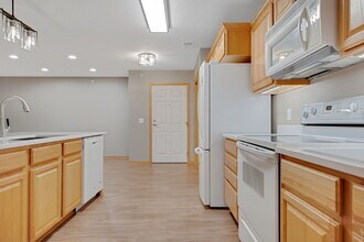 15631 Linnet St NW in Andover, MN - Building Photo - Building Photo