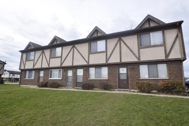 property at 3782 W 73rd Pl