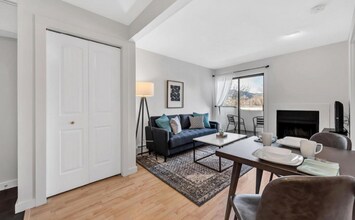 2711 Mapleton Ave-Unit -APT 27 in Boulder, CO - Building Photo - Building Photo