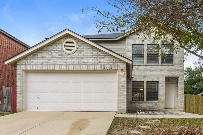 property at 11319 Bronze Sand