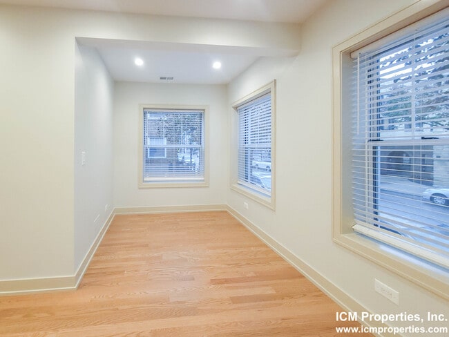 540 W Cornelia Ave, Unit 1bed in Lakeview in Chicago, IL - Building Photo - Building Photo