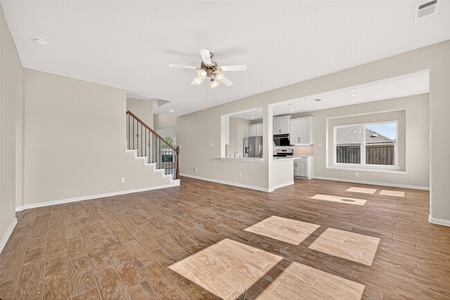 property at 9738 Willowmoor Lane