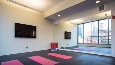 702 N Wells St, Unit 2607 in Chicago, IL - Building Photo - Building Photo
