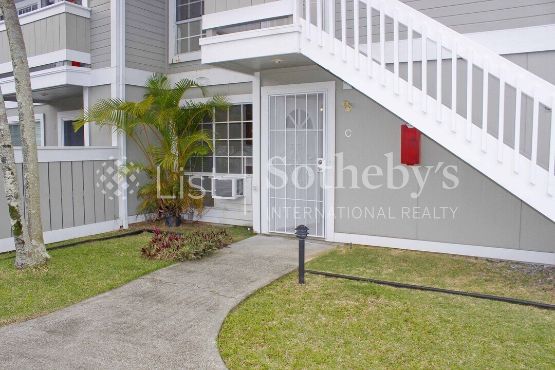 46-1032-1032 Emepela Wy in Kaneohe, HI - Building Photo