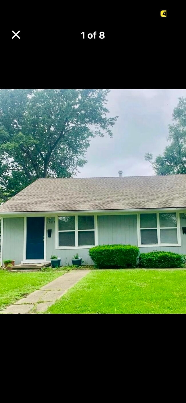 property at 12814 7th St