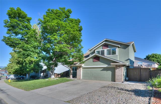property at 1025 Brittany Way