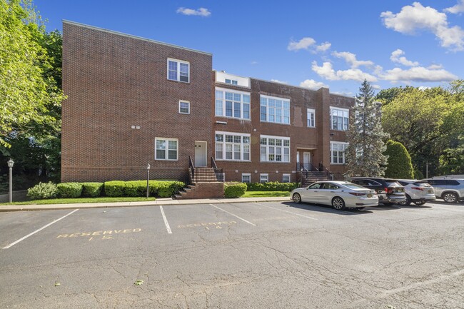 property at 32 Smith Ave
